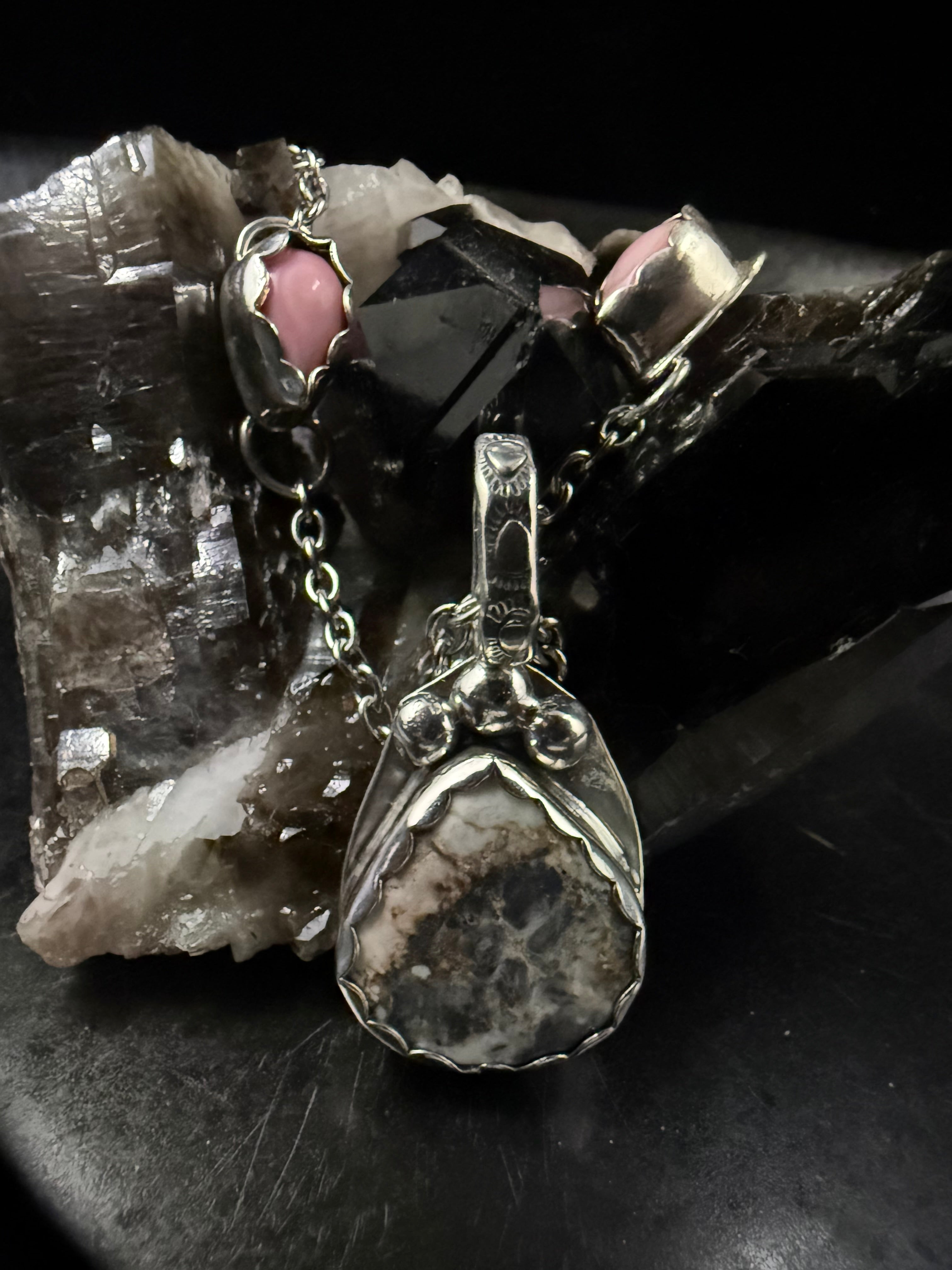Ordinary Necklace