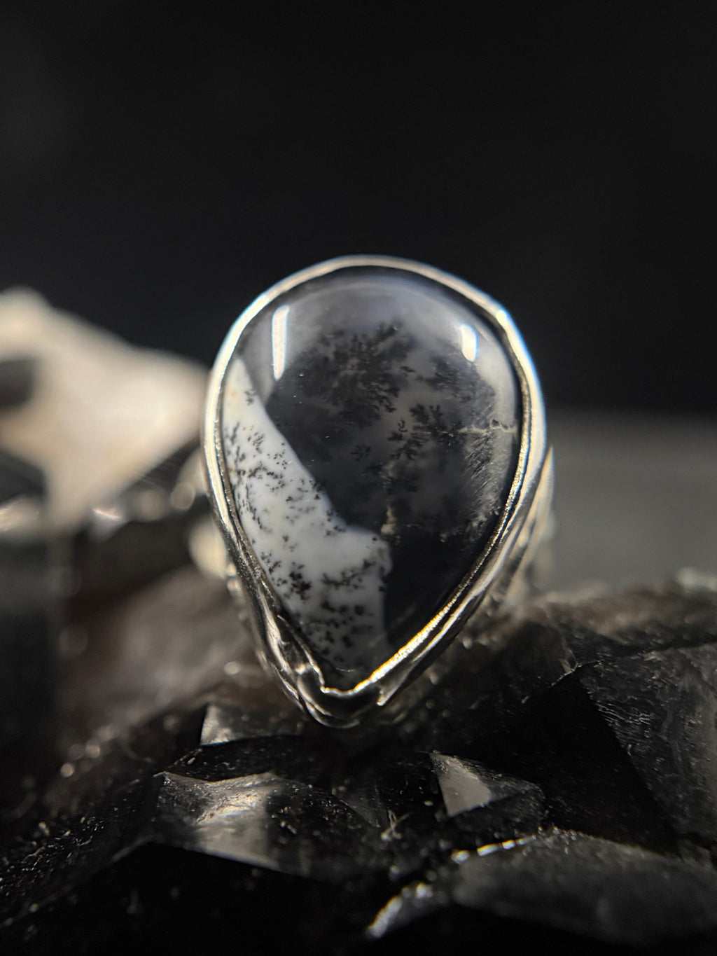 Simon Says Ring