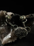 Mending Song Necklace