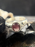 Sleepyhead Tourmaline Ring