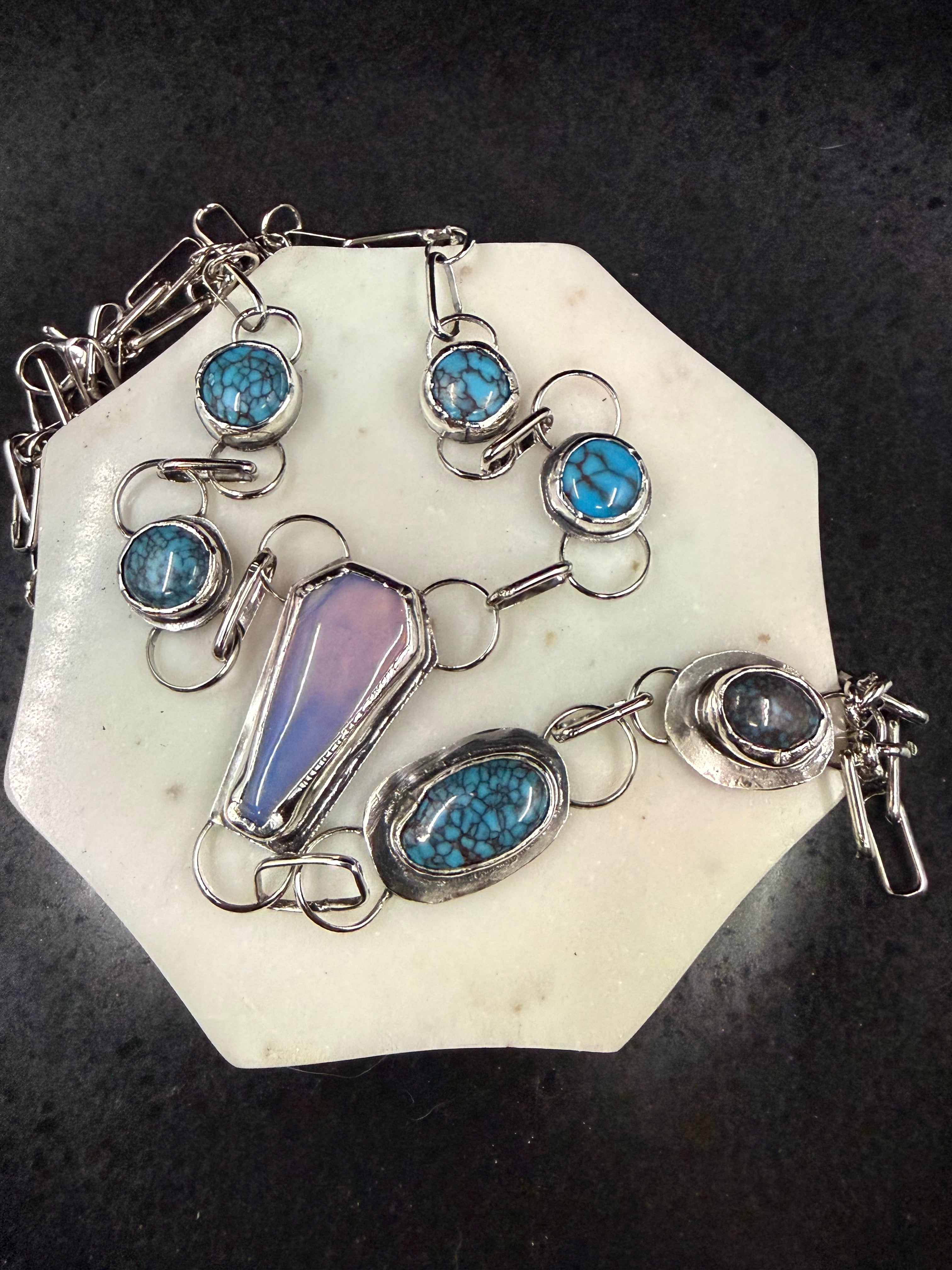 Dreaming of Yellowstone Lariat