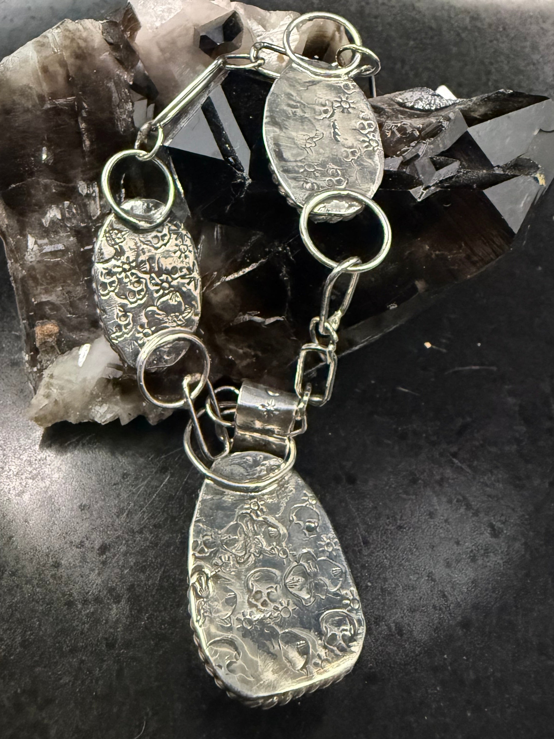Cruel Summer Necklace