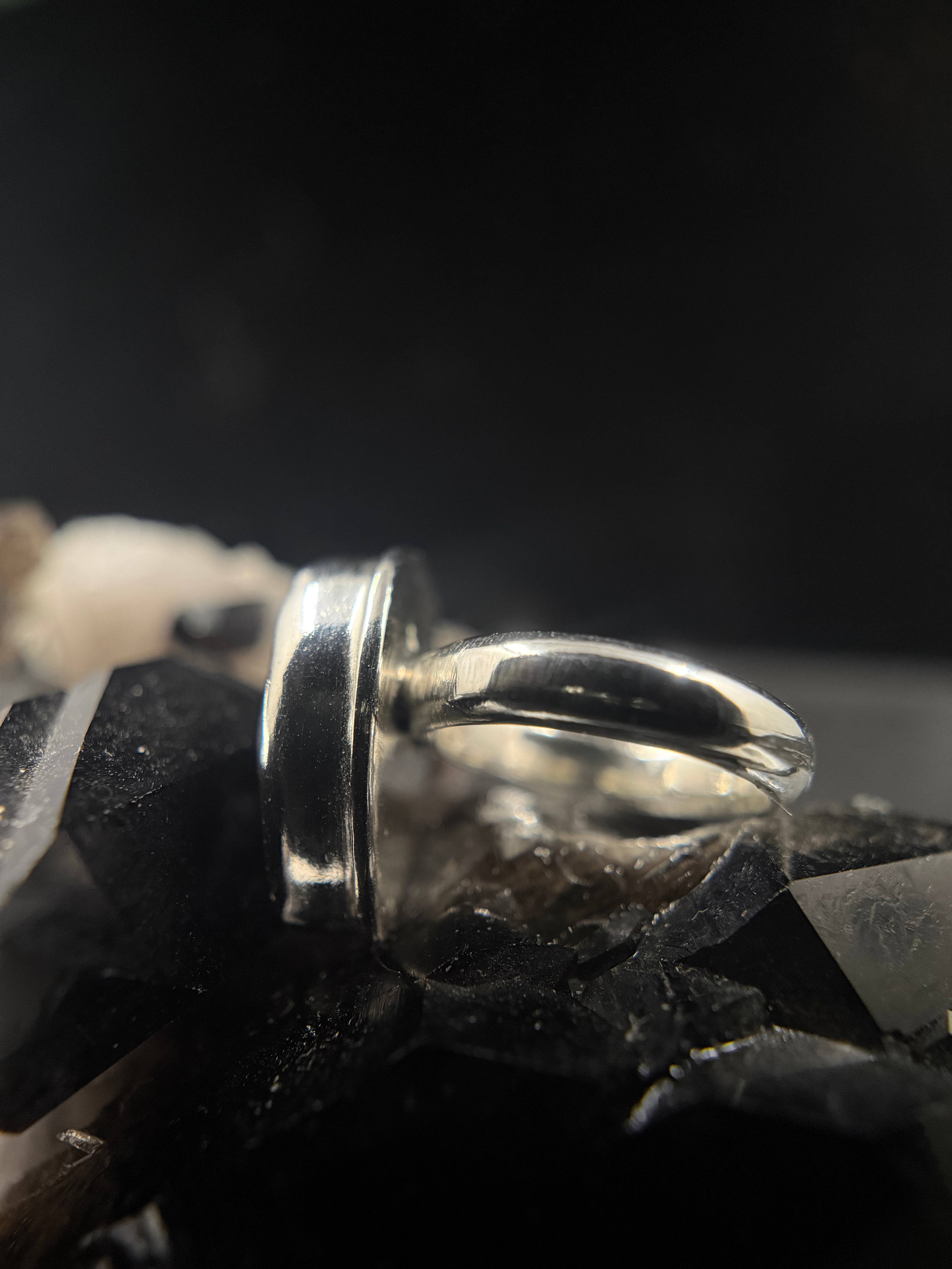 Simon Says Ring