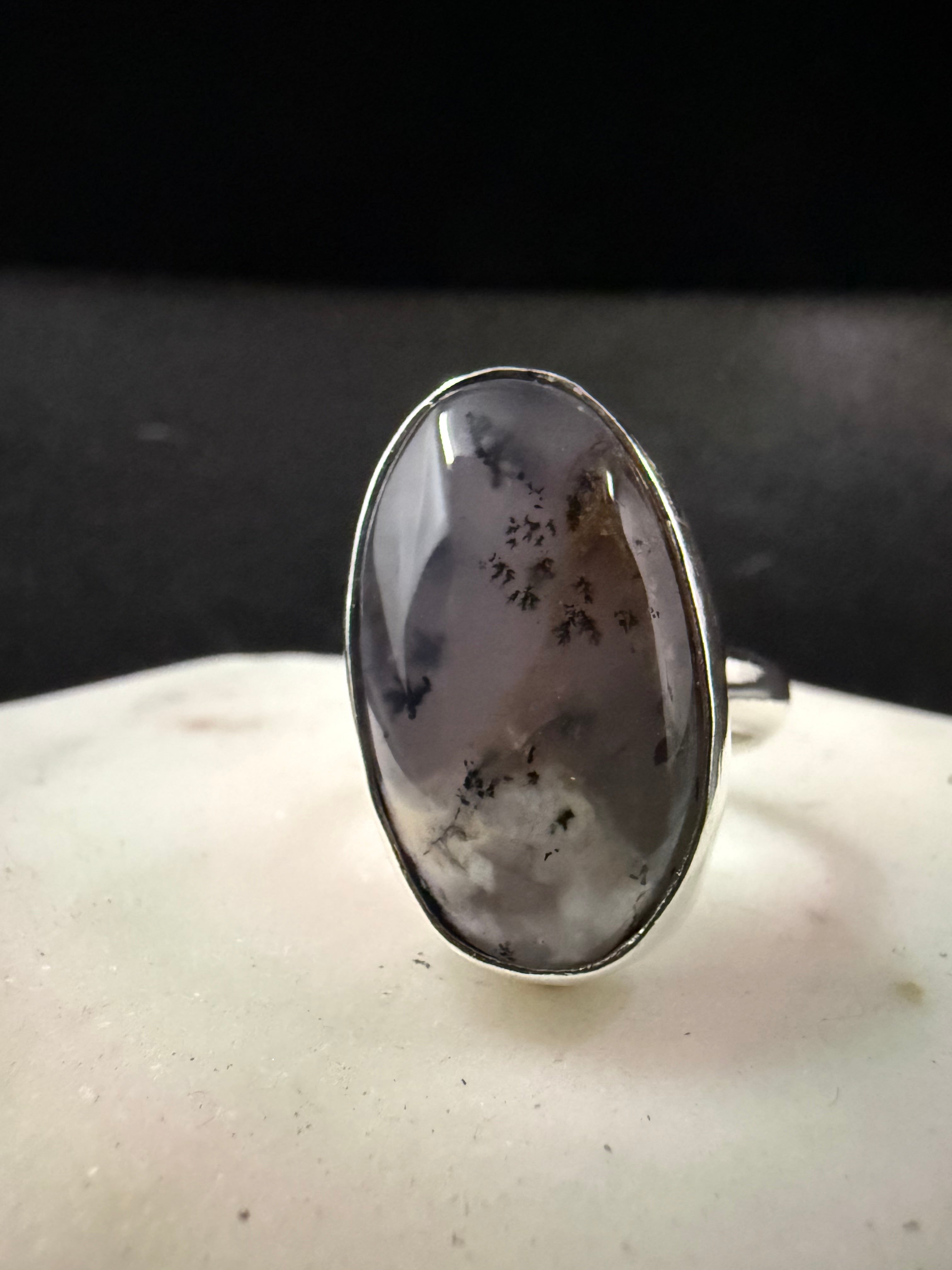 Glimpse of Me Ring