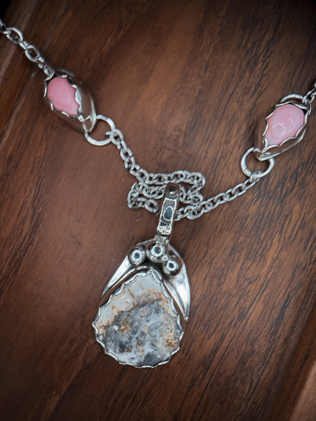 Ordinary Necklace