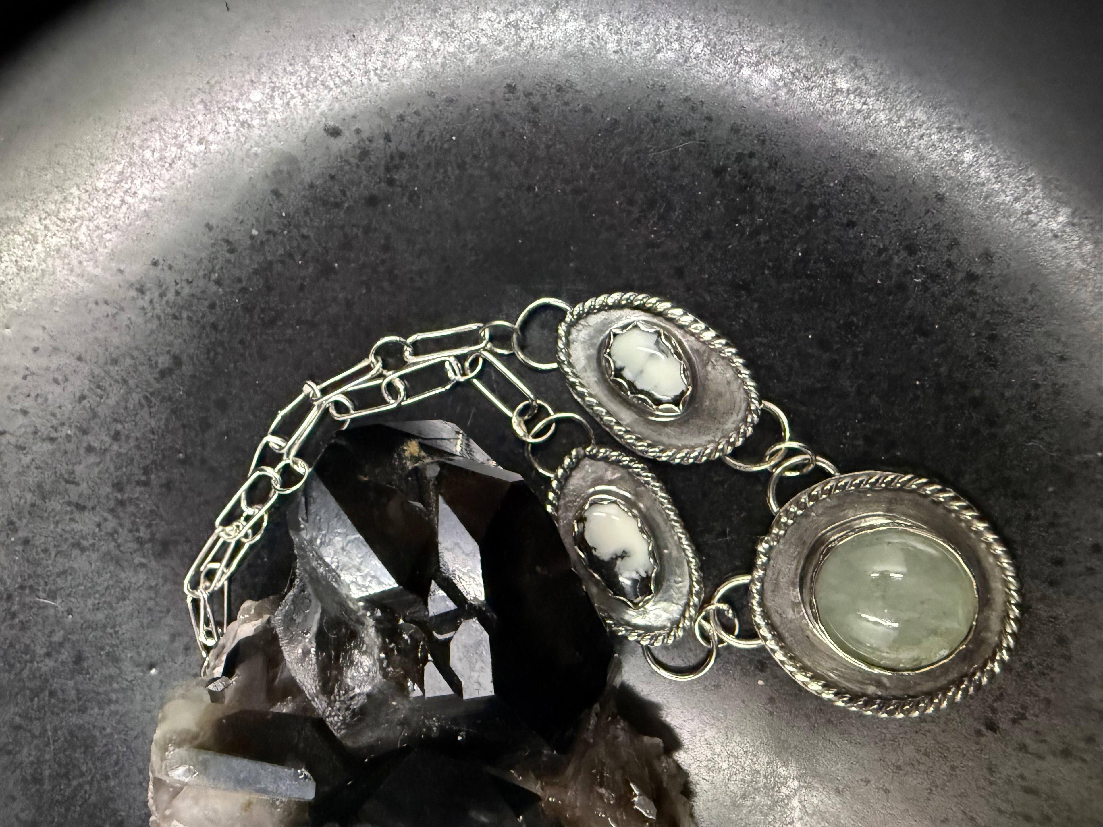 Somebody Else Necklace