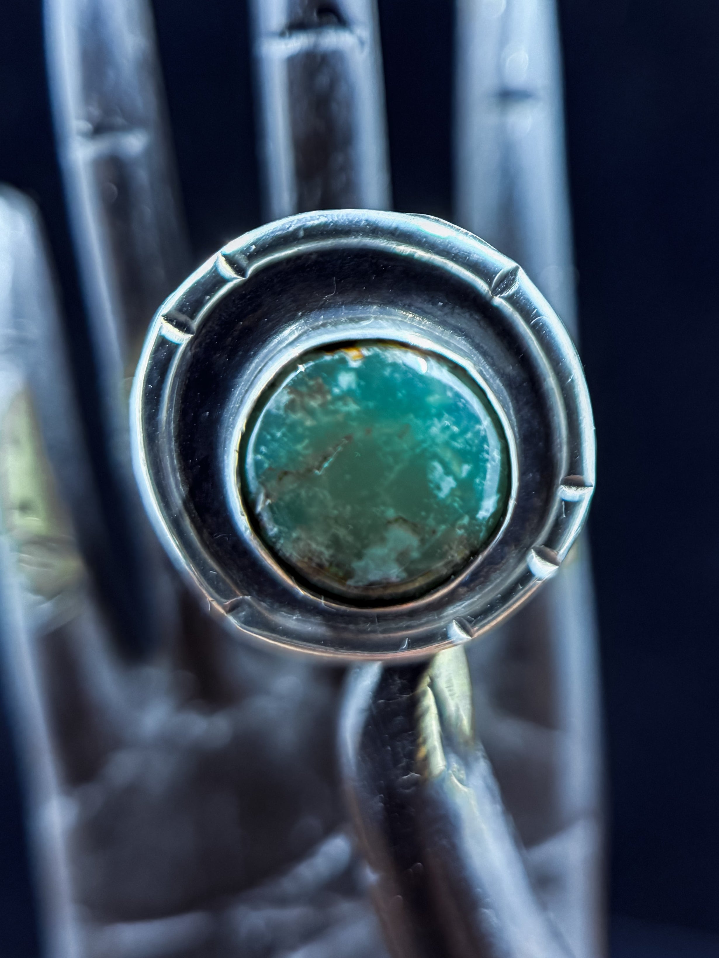 Echo Ring