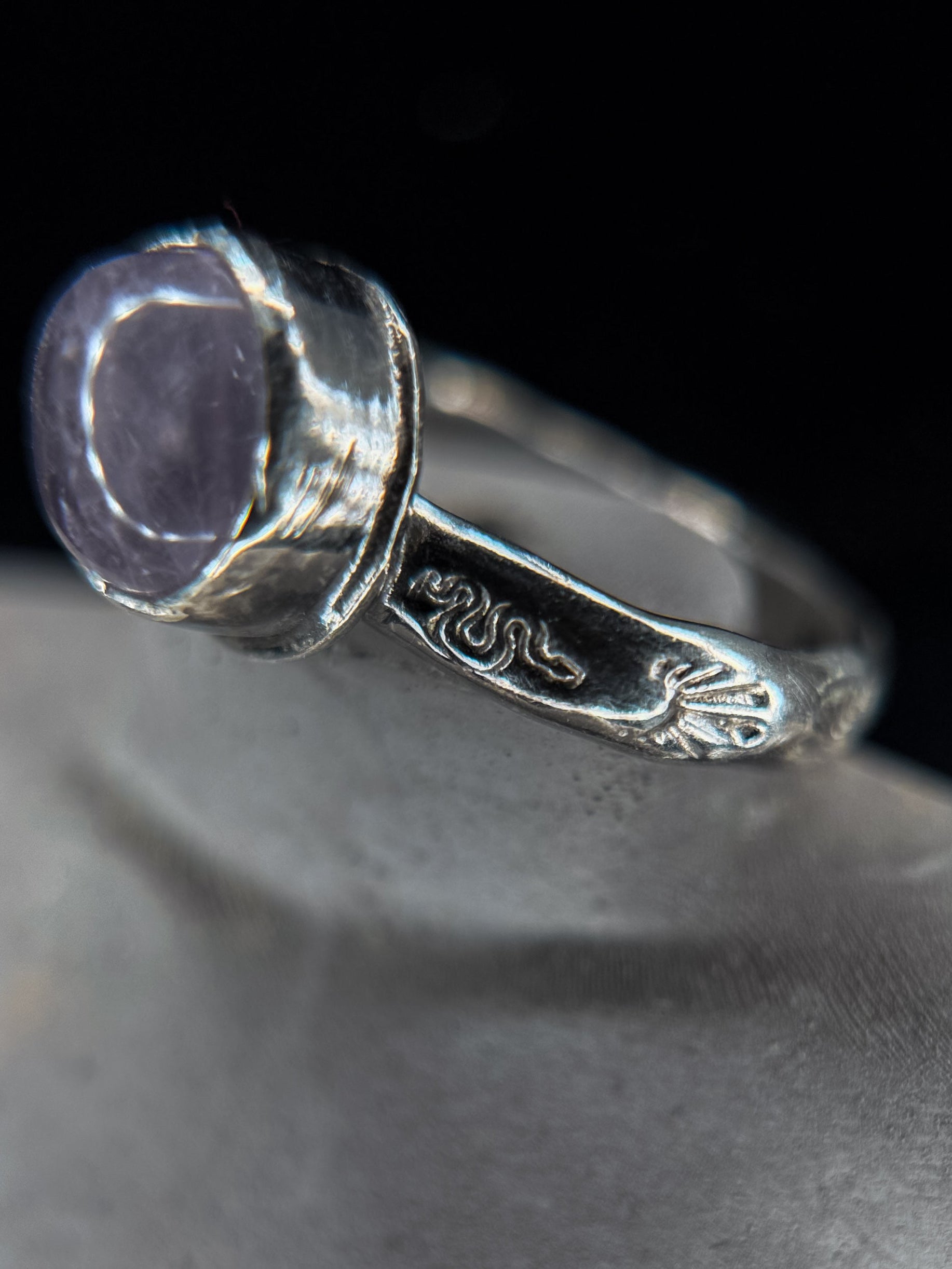 Aphrodite’s Potion Ring