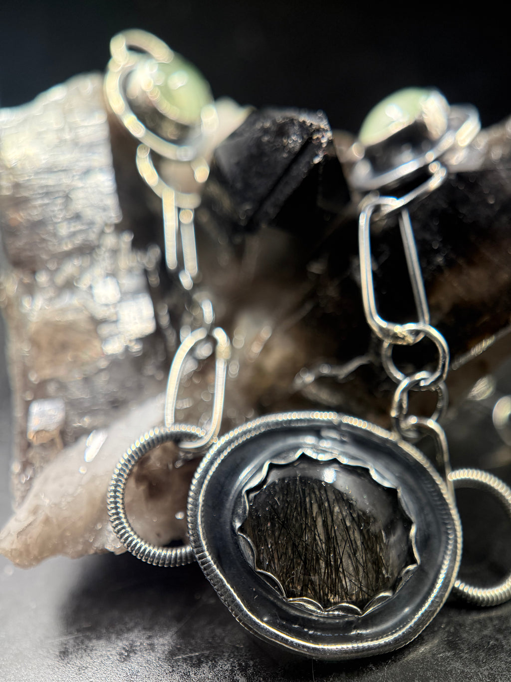 Jamie All Over Necklace