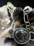 Jamie All Over Necklace