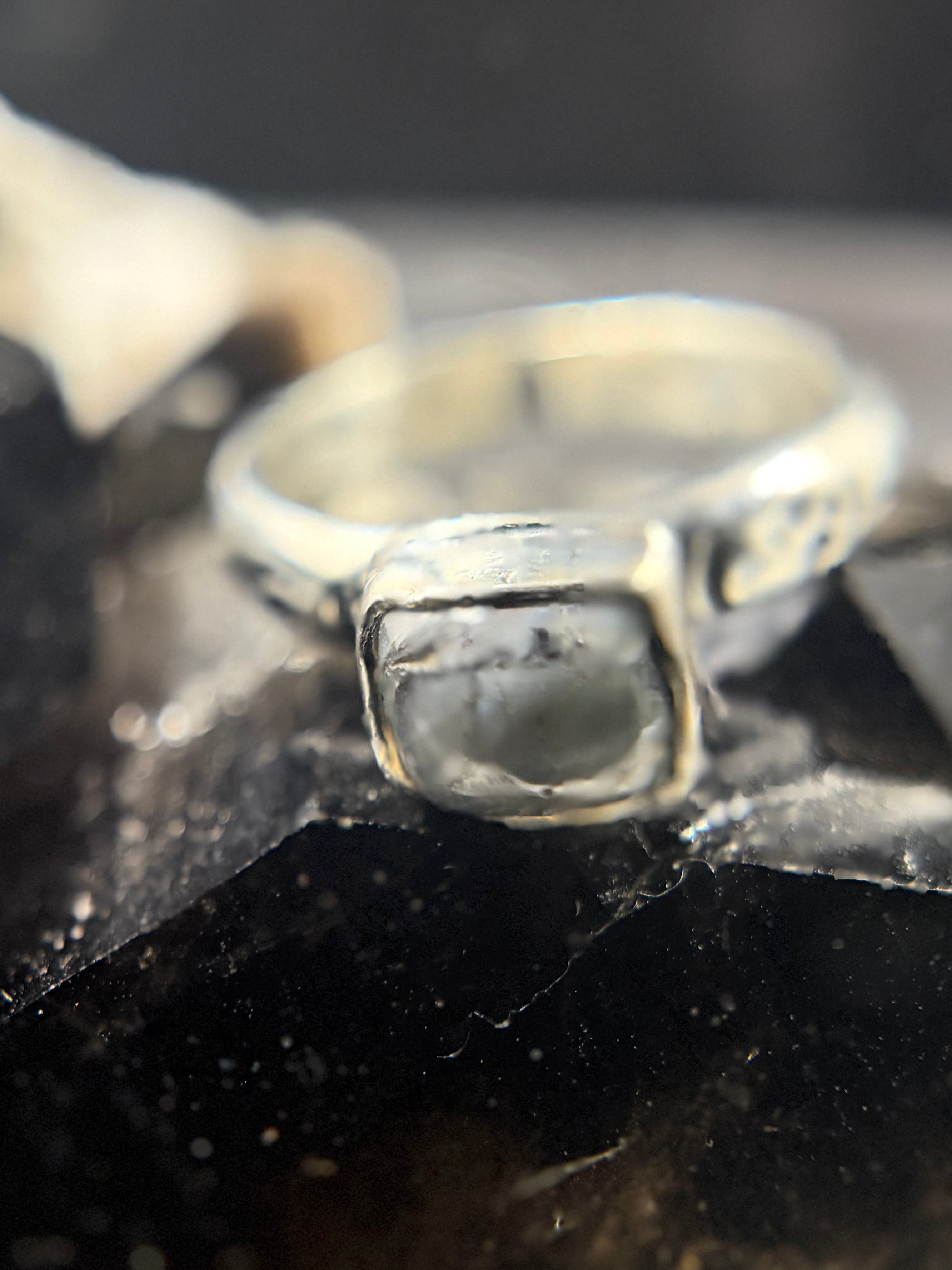 Specter Ring