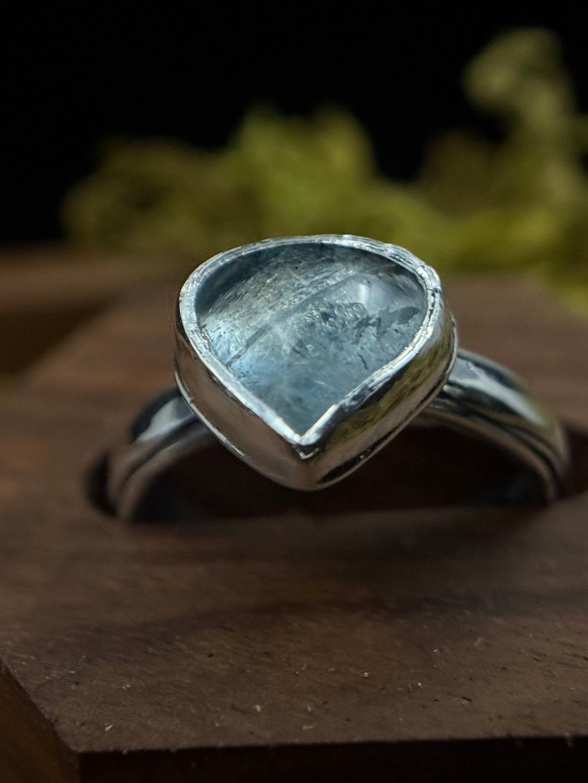 Savannah Ring
