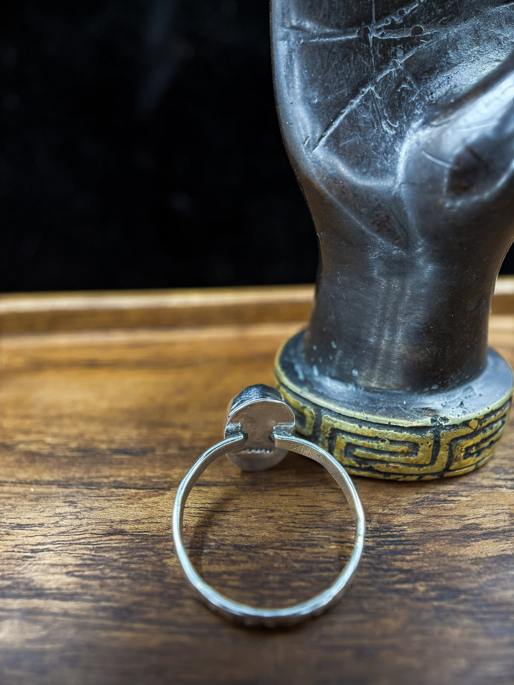 February 28, 2016 Ring