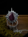 Sundown Cuntry Body Chain