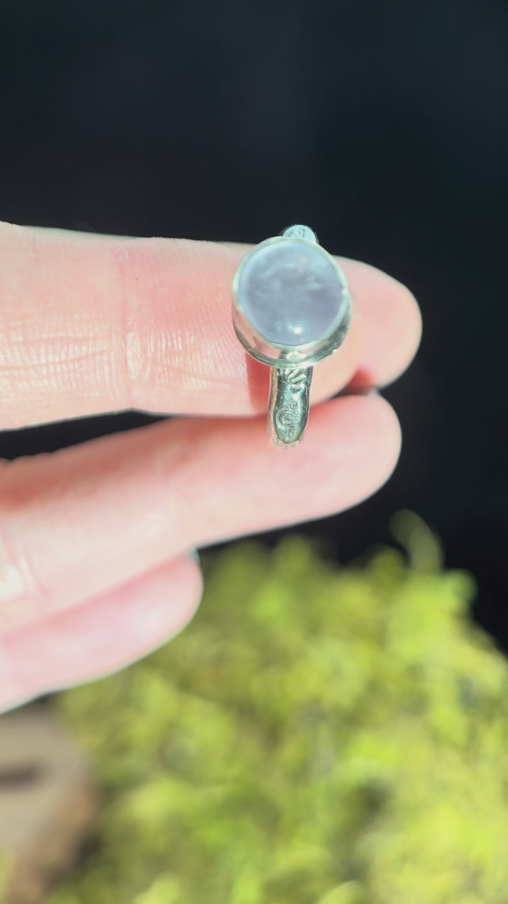 Aphrodite’s Potion Ring
