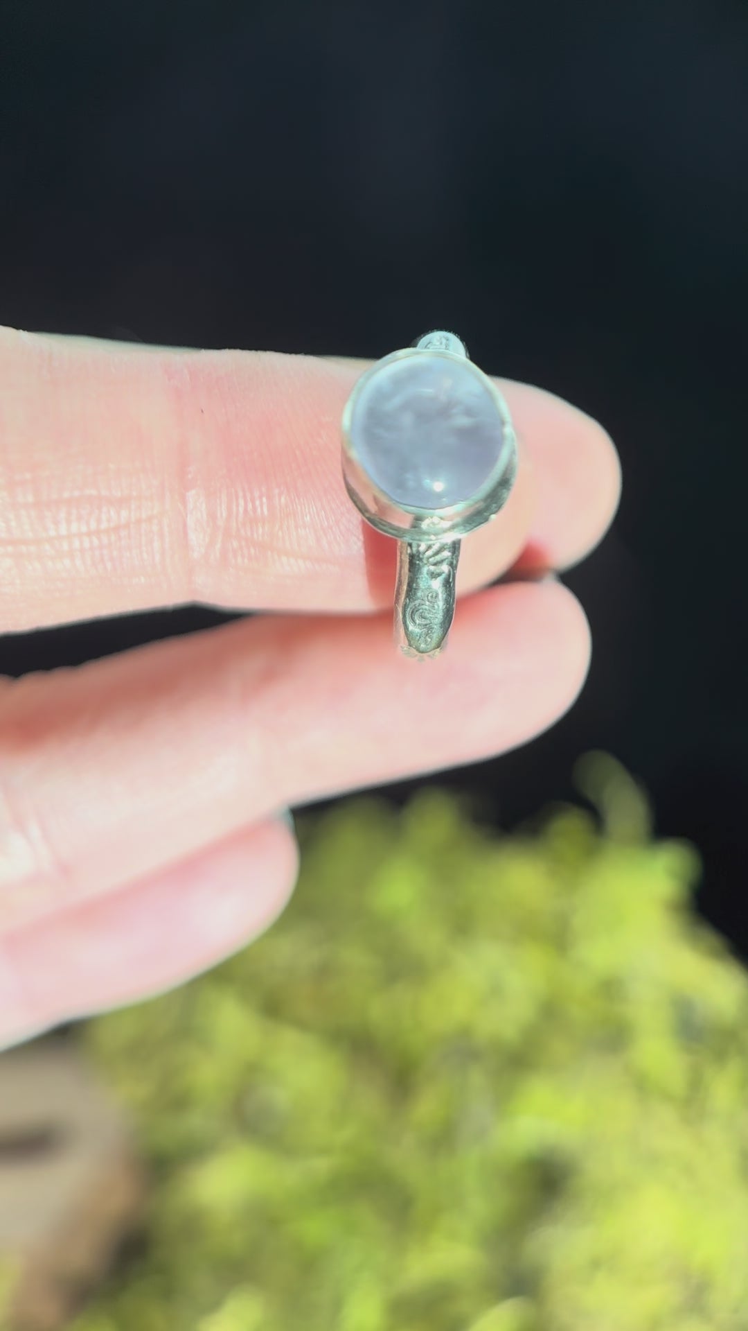 Aphrodite’s Potion Ring