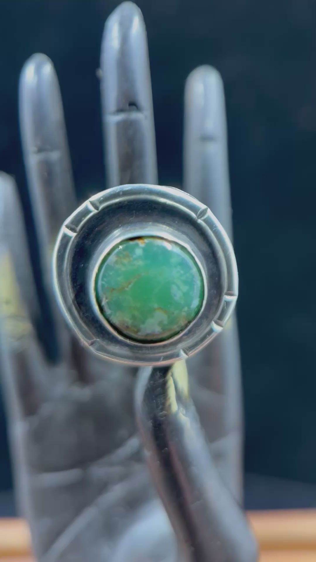 Echo Ring