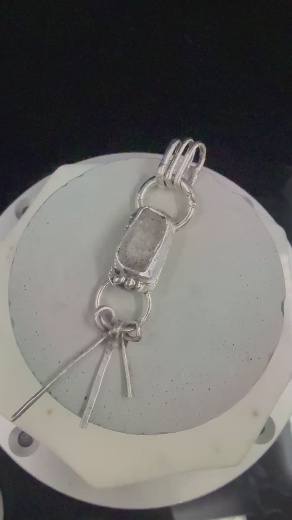 Madmonster Necklace/Body Chain