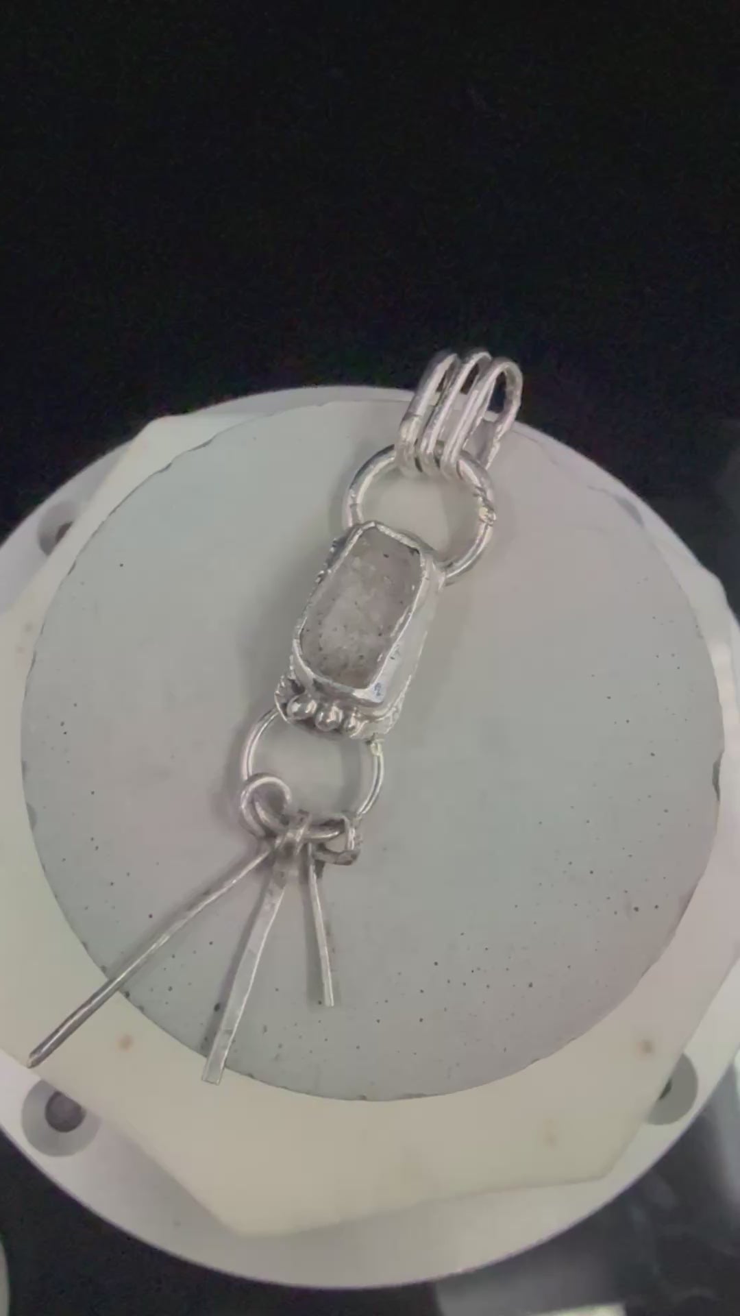 Madmonster Necklace/Body Chain