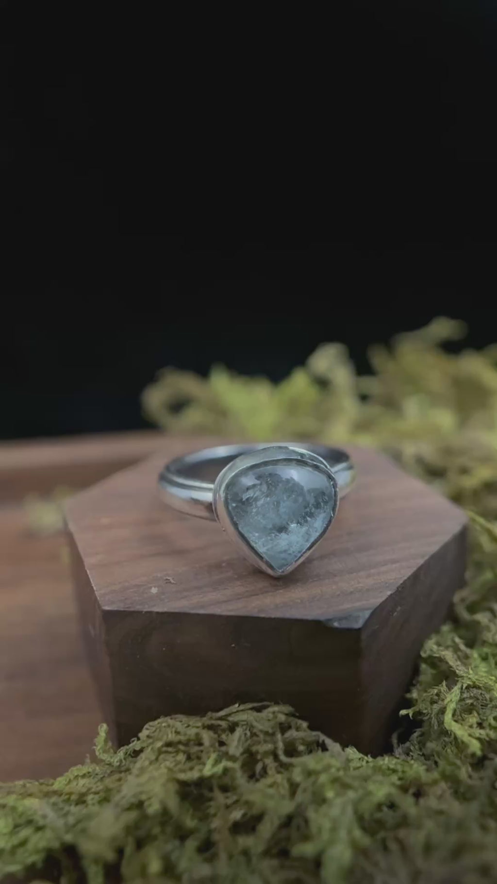 Savannah Ring