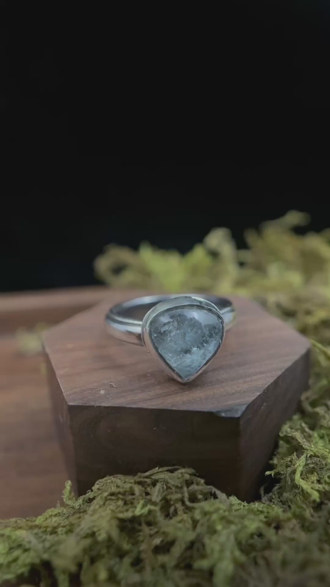 Savannah Ring