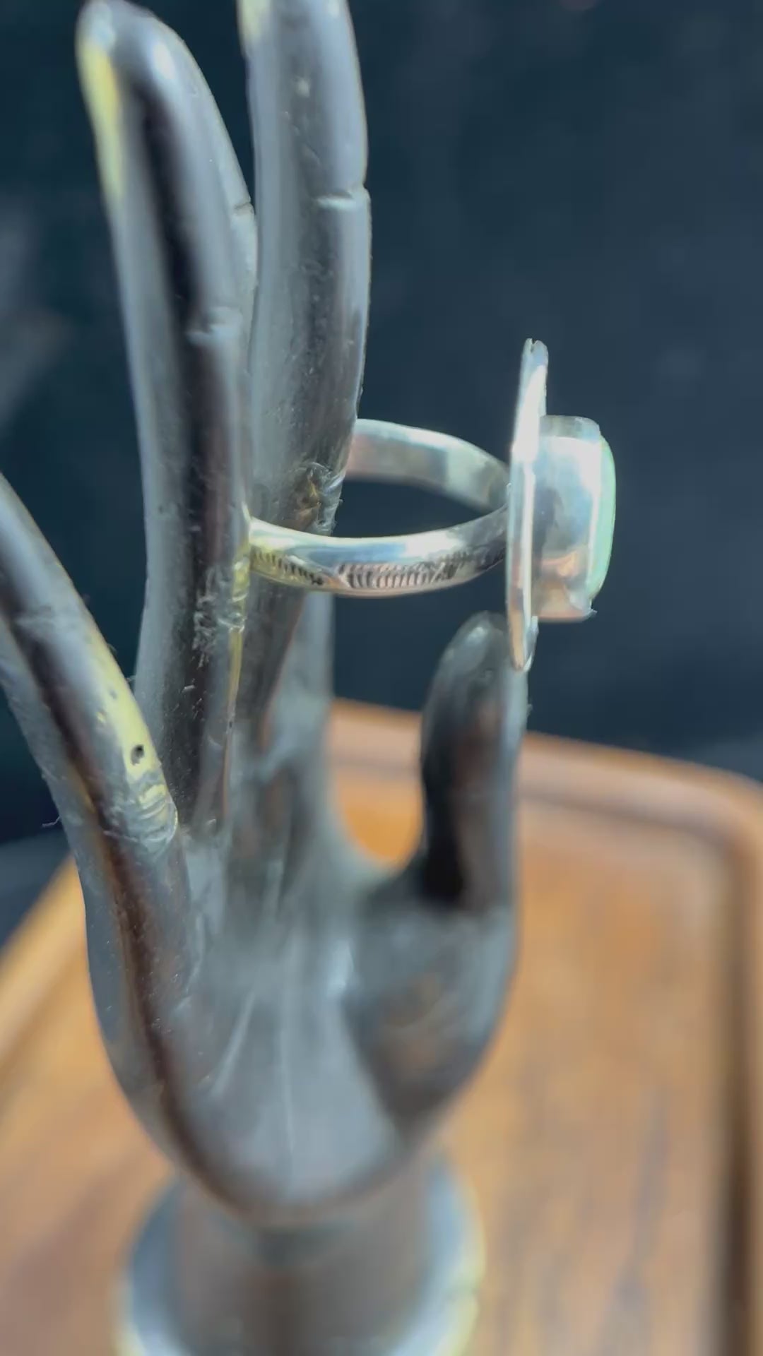 Echo Ring