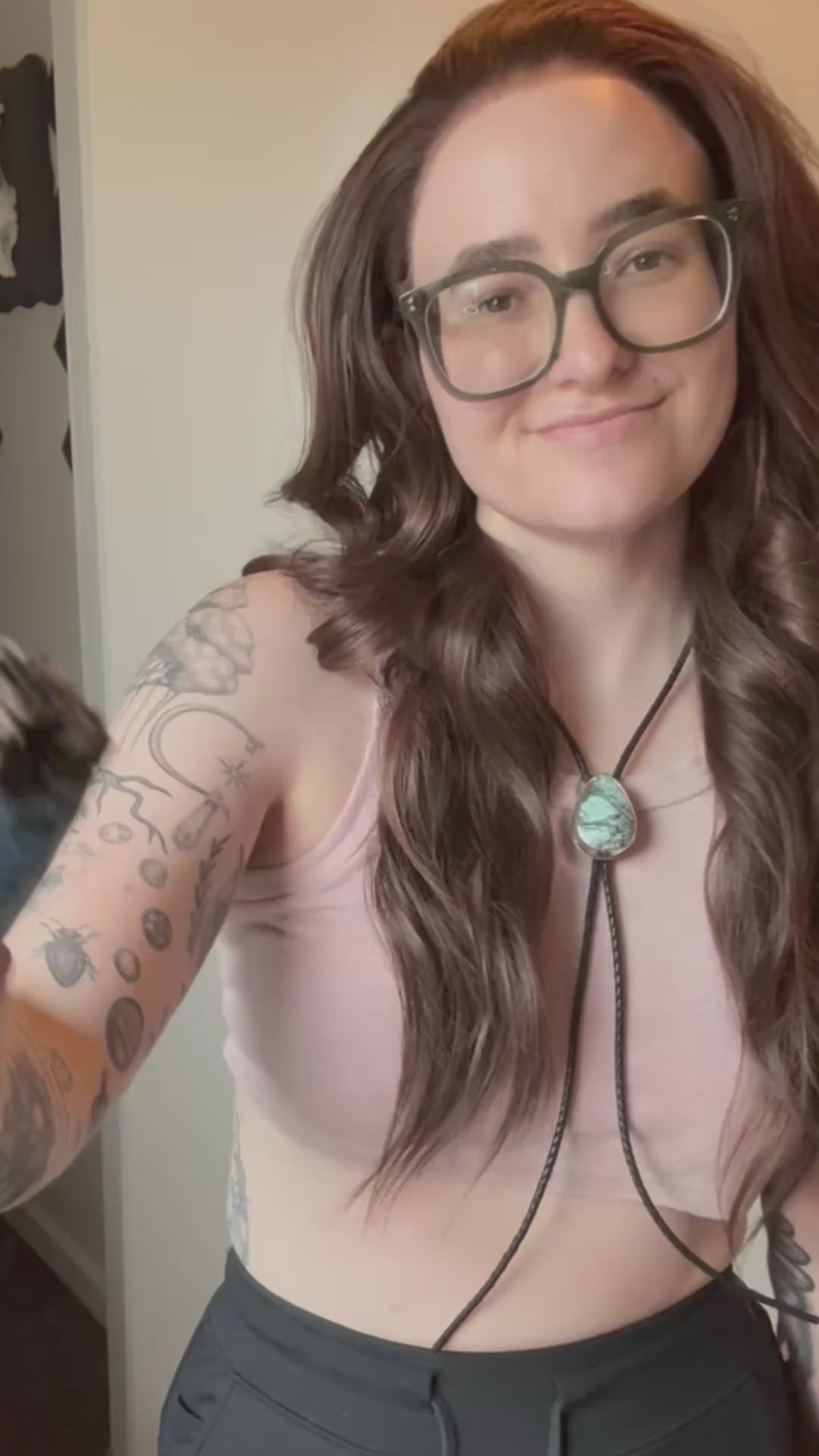 Witchy B*tch Bolo Ties