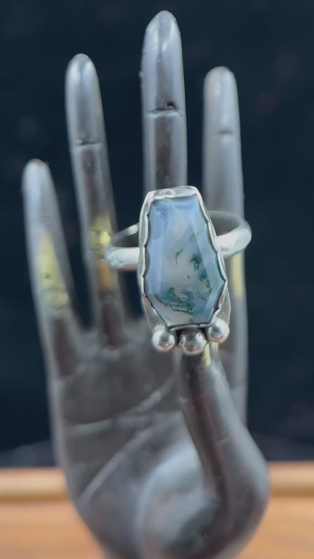 Evermore Ring