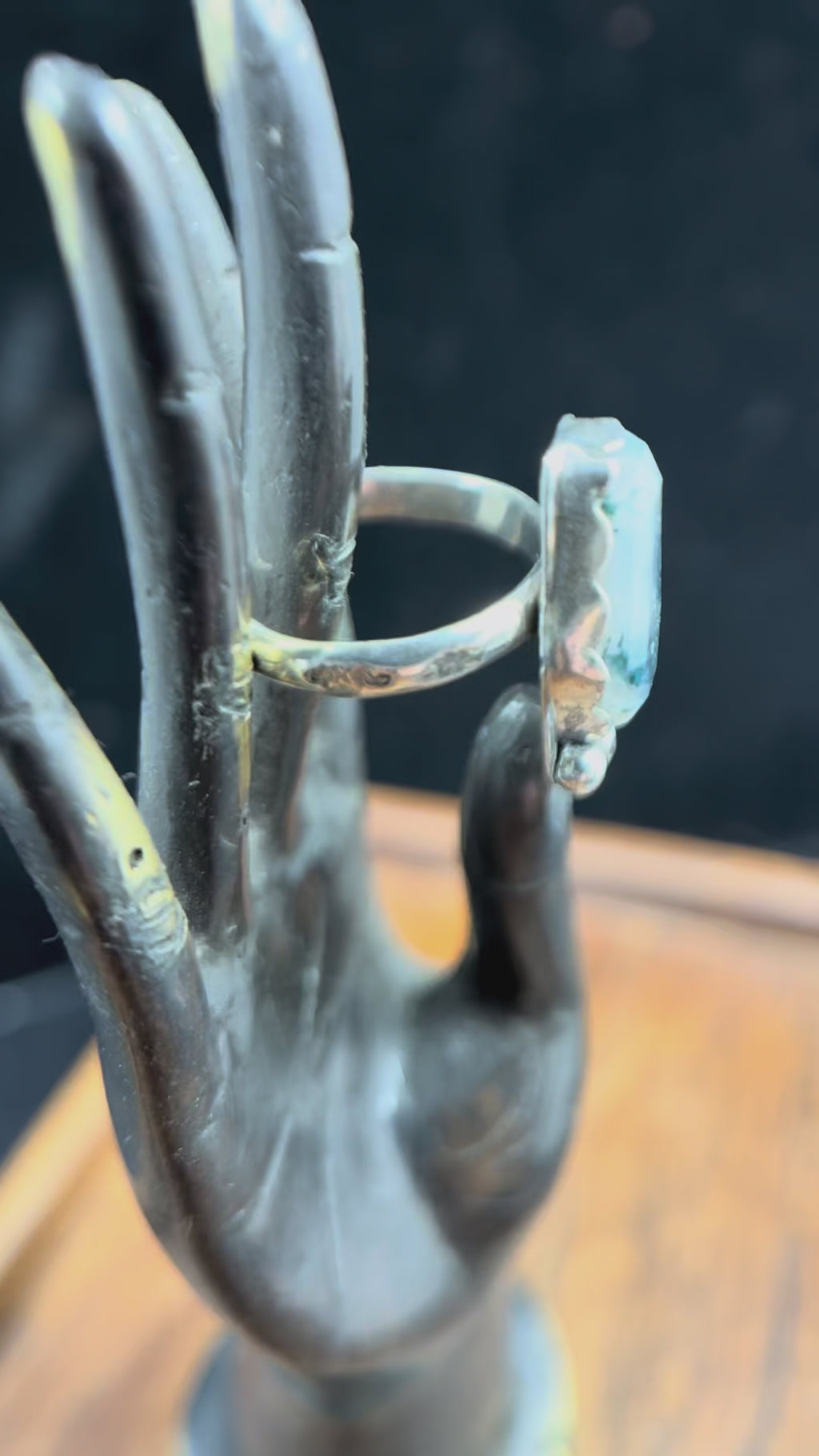 Evermore Ring